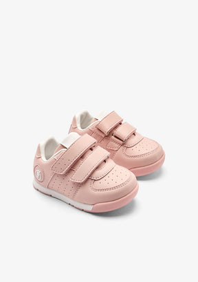 TECNOBABY ZAPATOS / SNEAKERS Pink Respectful Sport Sneakers