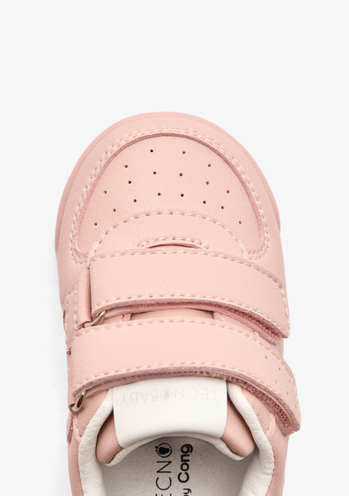 TECNOBABY ZAPATOS / SNEAKERS Pink Respectful Sport Sneakers