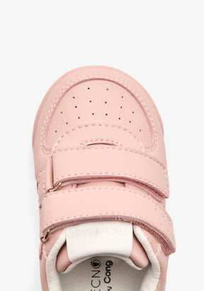 TECNOBABY ZAPATOS / SNEAKERS Pink Respectful Sport Sneakers