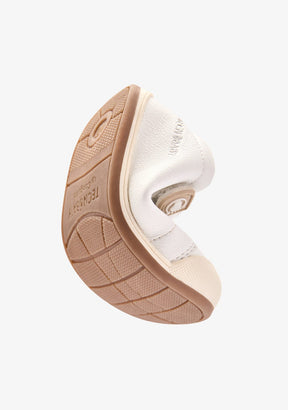 TECNOBABY ZAPATOS / SNEAKERS White Casual Sneakers Tecnobaby