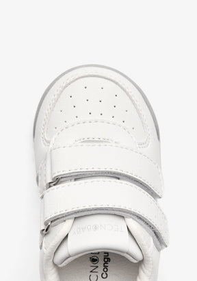 TECNOBABY ZAPATOS / SNEAKERS White Respectful Sport Sneakers