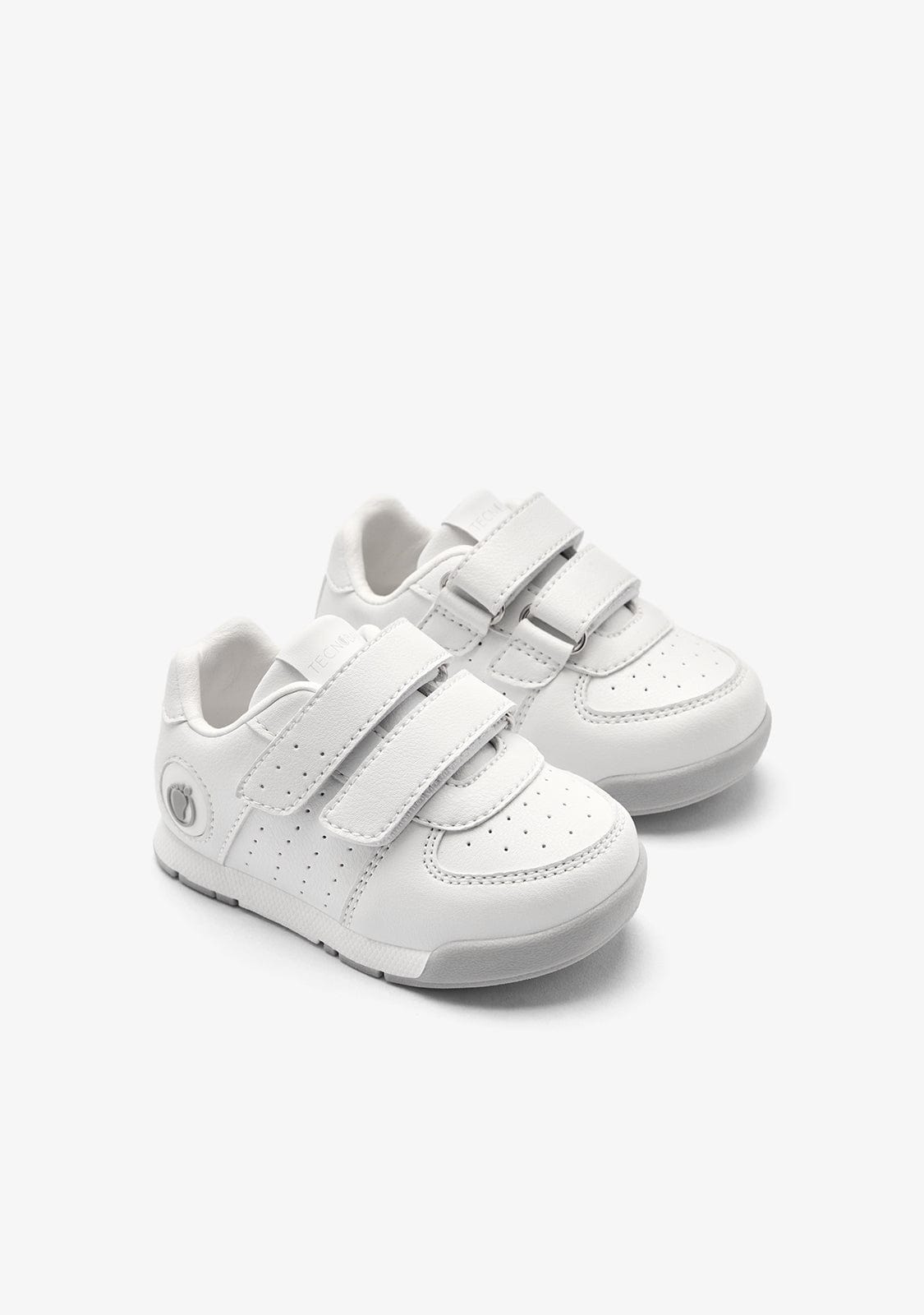 TECNOBABY ZAPATOS / SNEAKERS White Respectful Sport Sneakers