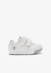 TECNOBABY ZAPATOS / SNEAKERS White Respectful Sport Sneakers