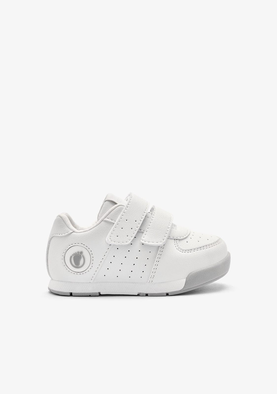 TECNOBABY ZAPATOS / SNEAKERS White Respectful Sport Sneakers
