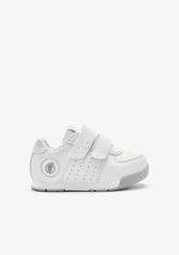 TECNOBABY ZAPATOS / SNEAKERS White Respectful Sport Sneakers