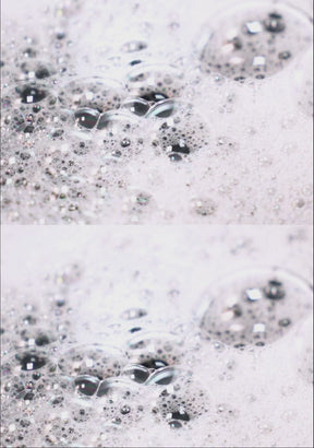 Girl's Navy Washable Leather School Shoes